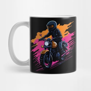 Bike Lover Mug